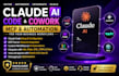 claude design claude pro open claw setup claude code design expert claude cowork