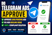 fix decline ad, fix ad destination, fix telegram ad, forex telegram ads