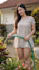 be create realistic fashion photo model image
