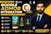 integrate google admob ads in your unity mobile game