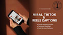 be your social media content strategist and manager