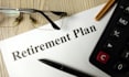 manage US retirement plan trust accounting and census data