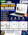 format your blogger post in HTML and SEO