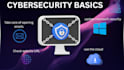 design a professional cybersecurity ppt