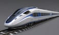 build 3d train model, 3d locomotive design, 3d railway model, 3d train rendering
