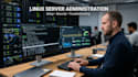 configure secure and troubleshoot your linux server