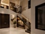 create stunning 3d interior design and realistic rendering