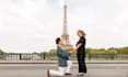 plan your proposal in paris