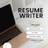 write a professional CV resume
