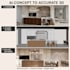 convert your ai architectural concept into an accurate 3d model