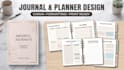 do prayer journal digital journal canva design journal design journal formatting