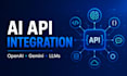integrate openai gemini and ai apis into your saas