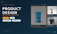 design your industrial product for manufacturing