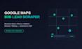 scrape google maps for targeted b2b lead generation