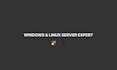 setup, configure, and troubleshoot linux and windows server