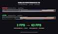 fix your roblox game lag and low fps