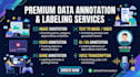 do data annotation data labeling