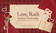 proofread your romance novel for grammar, spelling and punctuation