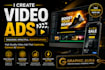 create eye catching 3d video animations to boost your sales