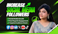 increase your social media followers