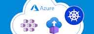 set up and manage azure kubernetes infrastructure and cicd pipelines