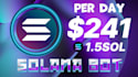 build arbitrage bot, mev, sniper, pump fun, sandwich, volume on solana, eth, bsc