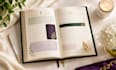 prayer journal digital planner journal design kdp journal canva journal