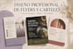 design professional marketing materials