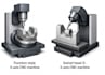 do 3 to 5 axis fusion 360 cam programming, cnc tool paths, and g code