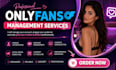 manage and optimize your onlyfans profile