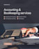 handle your accounting  bookkeeping