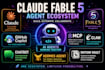 claude fable 5 agent github copilot mcp claw chatbot hermes agent notion vauit