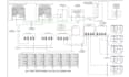design residential solar pv system, layout and permit drawings