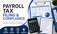 provide payroll tax filing and compliance services