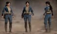create fallout 4 3d models, weapons, armor, props and environment assets