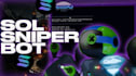 develop dextool trending bot, mev, sniper, sandwich, volume, on sol, eth, bsc