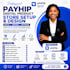 setup payhip,payhip store,payhip website,payhip onlne digital product store