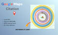 do local SEO and google maps citations for gmb ranking