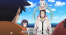 create professional 2d anime cartoon and character animation