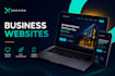 business website for your business