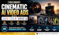 create cinematic ai video ads with google veo 3