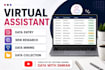 do accurate data entry excel data entry copy paste and web research
