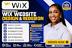 wix website redesign wix redesign wix website design wix website redesign