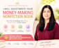 ghostwrite your money making nonfiction book