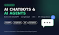 build ai chatbots and ai agents with gpt, langgraph and n8n