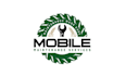 design unique mobile maintenance services logo