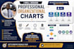 professional organization charts, flowcharts and powerpoint diagrams