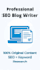 write youtube video script and SEO blog description