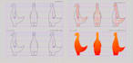 create concept art for games and animation