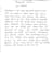 do neat and beautiful handwritten notes in english